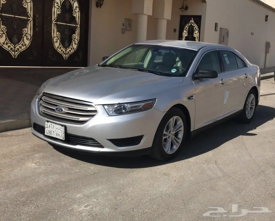 للبيع تورس 2015 استاندر 