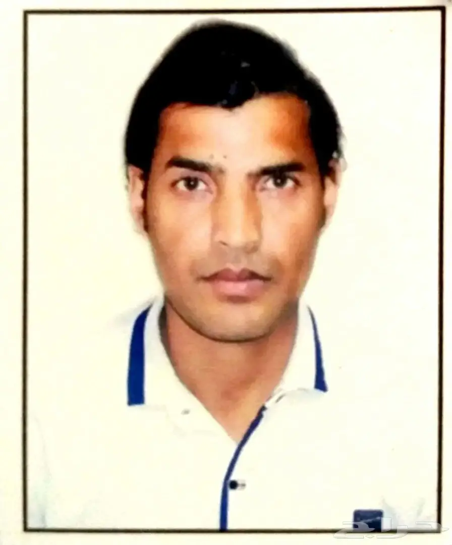 سائق هندي وصول 10 ايام سبق له العمل (image 1)