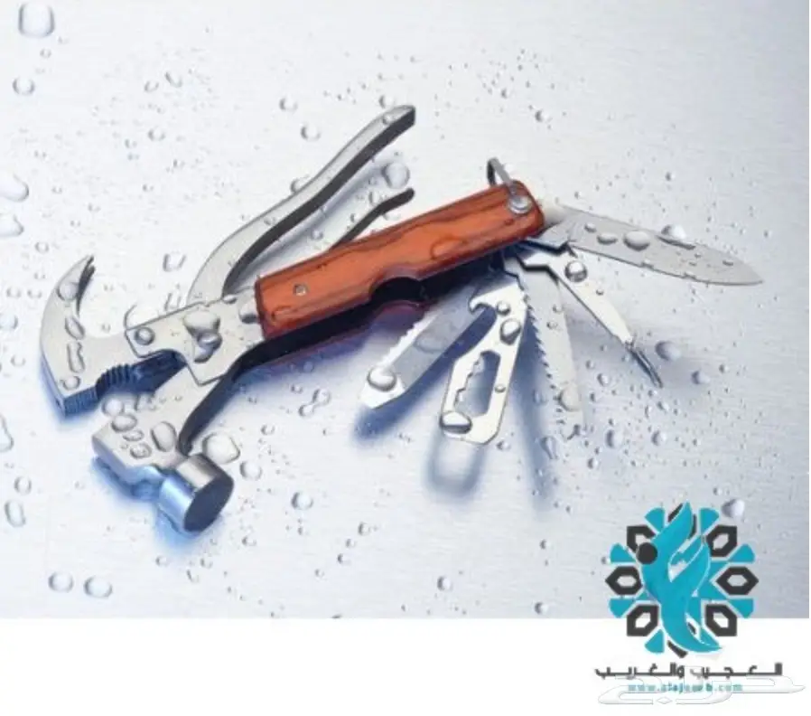 المطرقة العجيبة... عدة متكاملة  (image 6)