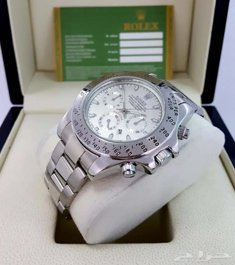 افخم الساعات  (image 40)