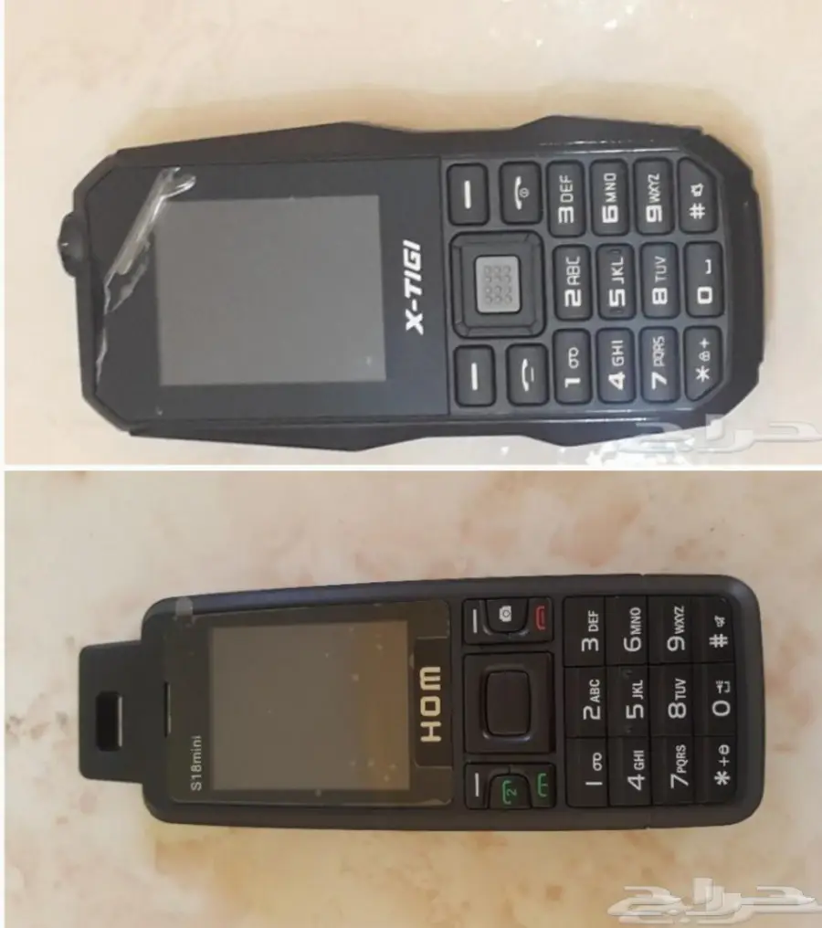 جوالات للبيع ابتداء من 35 ريال حتى 300 ريال (image 4)
