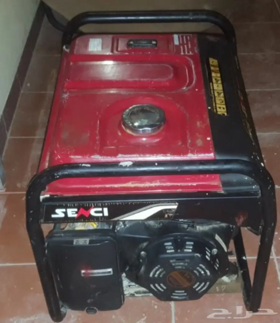 للبيع مولد كهرباء (image 3)
