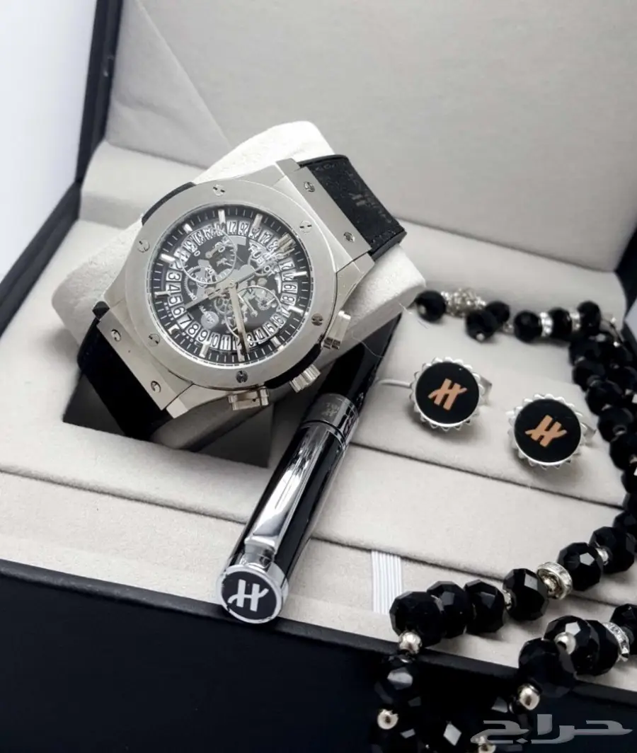 افخم الساعات  (image 137)