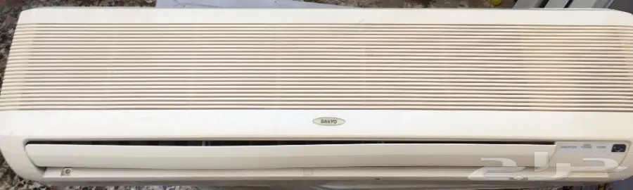 ثلاجه غساله مكيف اسبلت (image 10)