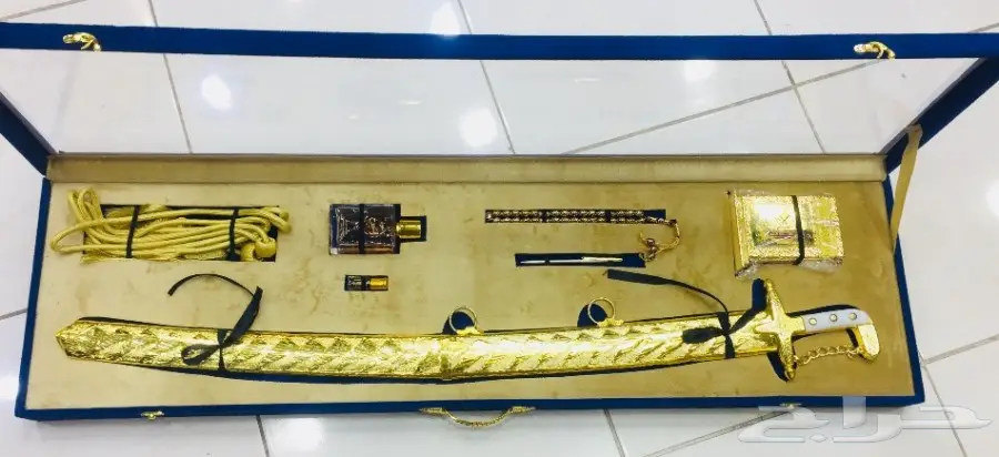 طقم هدية يجمل باقل سعر شاهد الصور  (image 3)