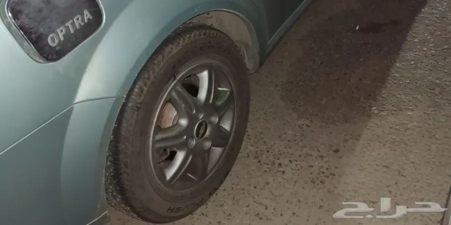 شفر أوبترا موديل 2007 (image 2)