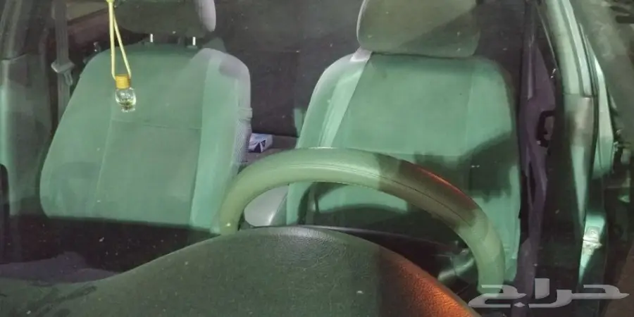 شفر أوبترا موديل 2007 (image 7)