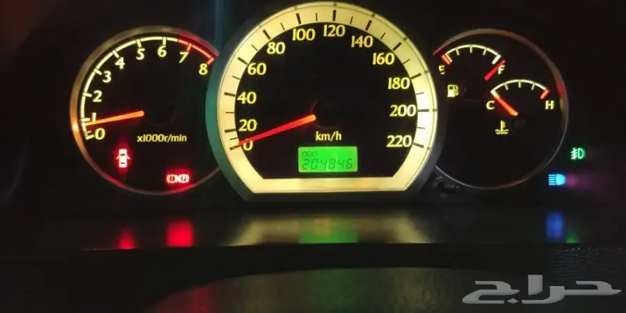 شفر أوبترا موديل 2007 (image 9)