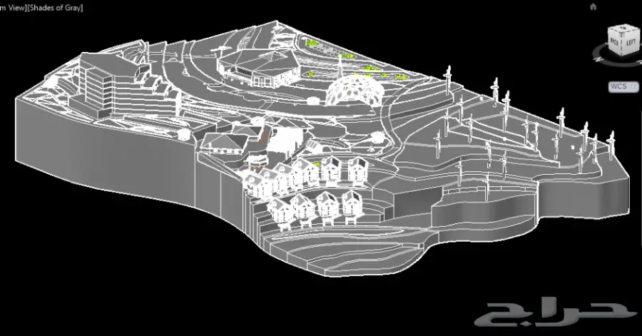 مهندسة معمارية و تصميم داخلي (image 7)