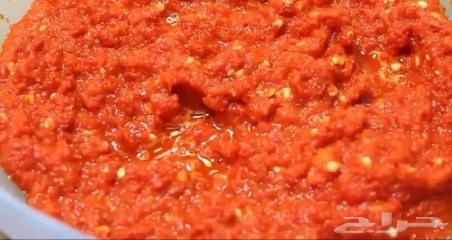 لمحبين عشاق فلفل حضرمي البسباس الشطه (image 5)