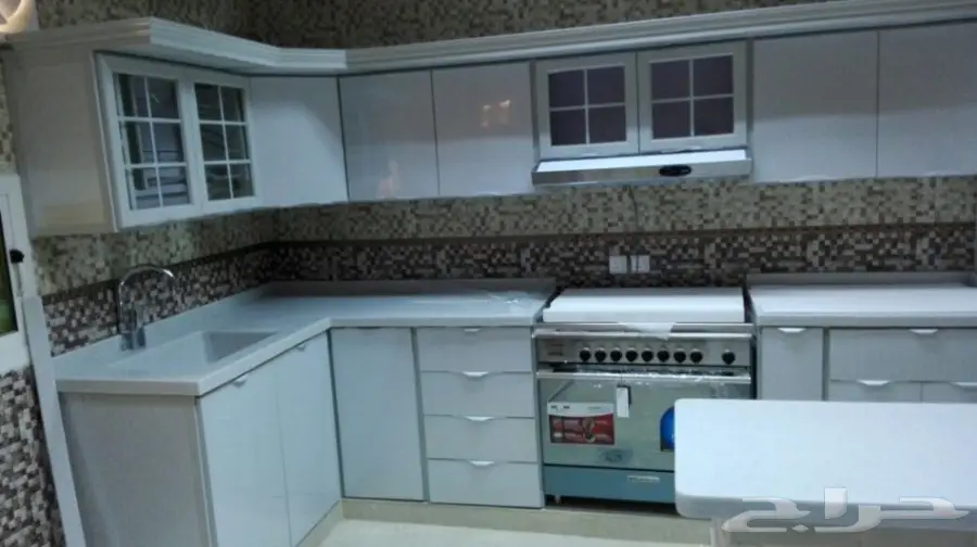 تفصيل مطابخ  (image 10)