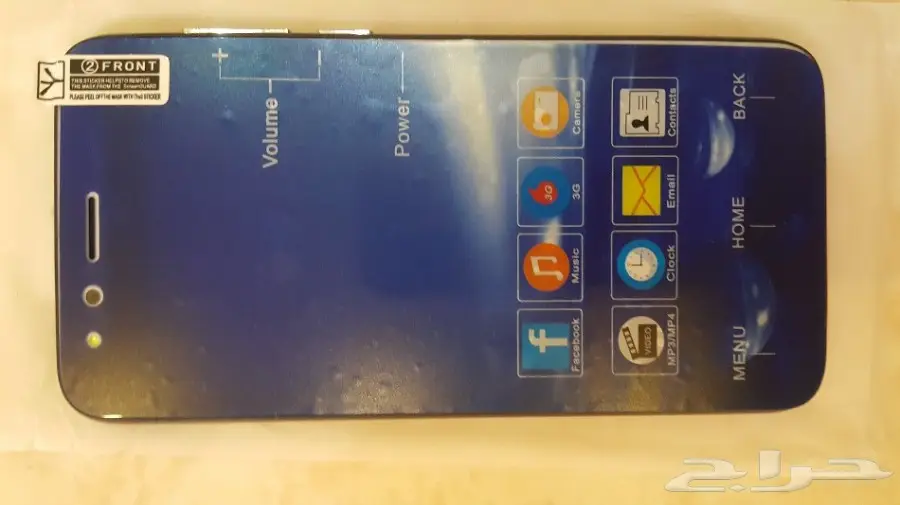 جوالات للبيع ابتداء من 35 ريال حتى 300 ريال (image 5)