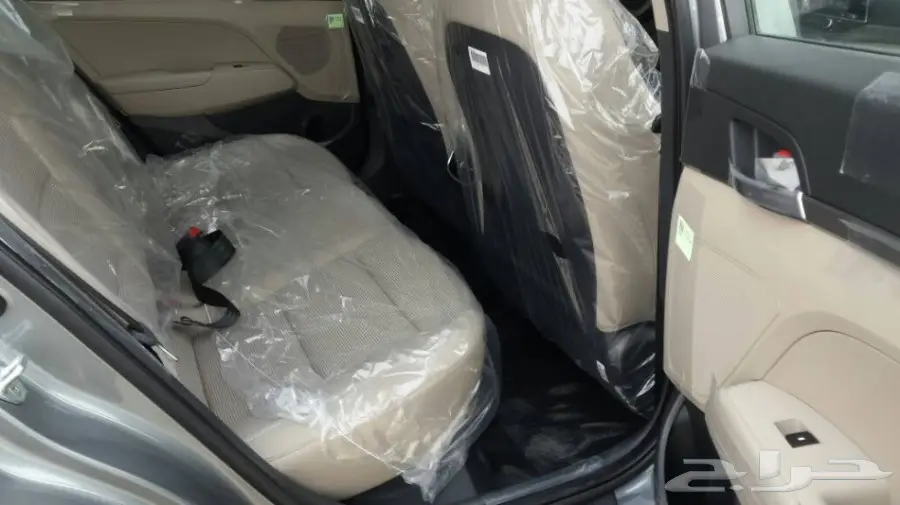 للبيع: النترا 2018 - 1.6 - الوعلان - فرصة لا تُفوّت! (image 8)