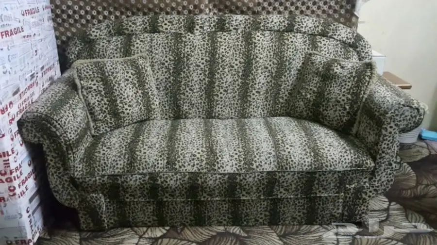 اثاث للبيع لدواعى السفر  (image 1)