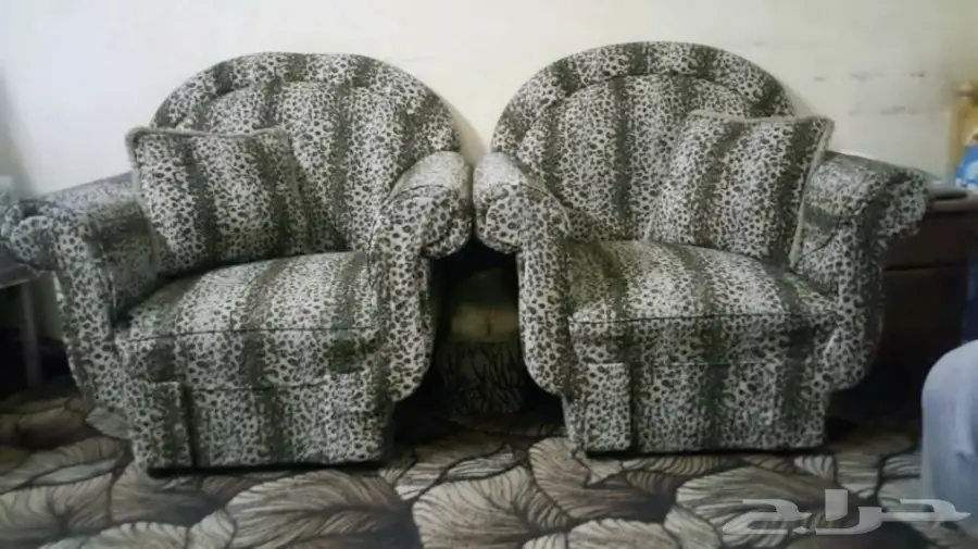 اثاث للبيع لدواعى السفر  (image 2)