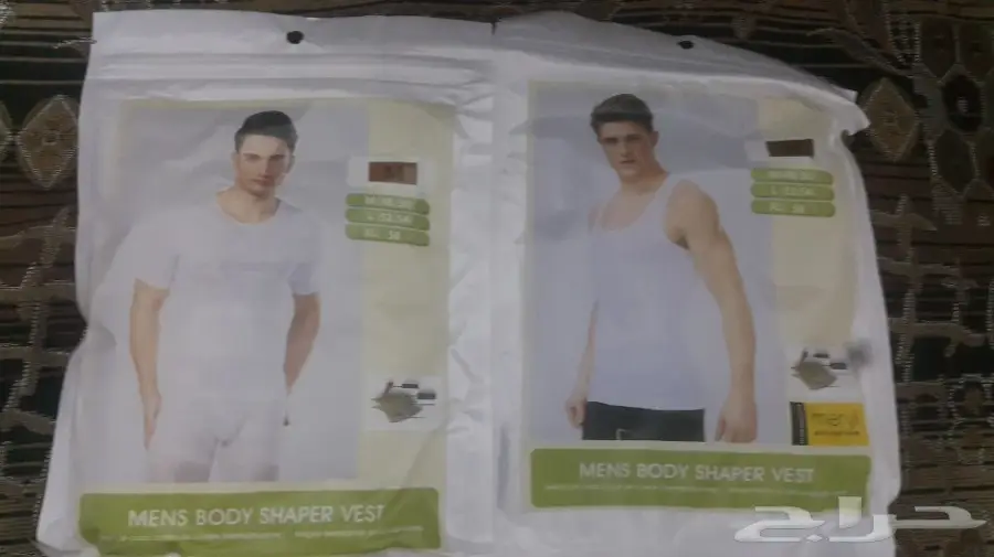 افضل المشدات الرجالية لنحت وشد الجسم (image 14)