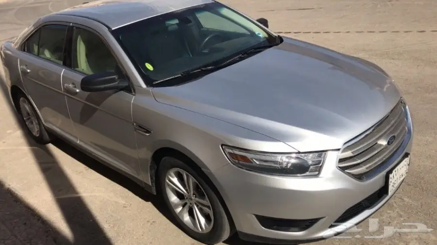 للبيع تورس 2015 استاندر  (image 1)