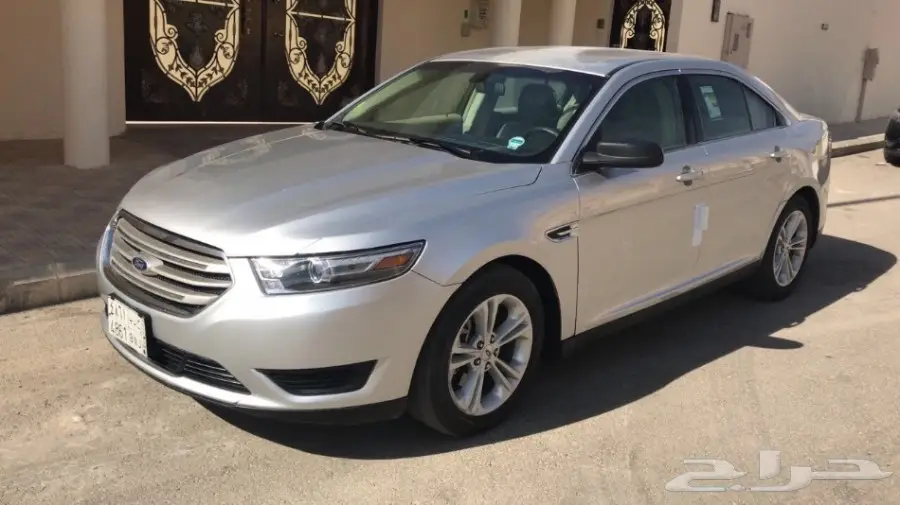 للبيع تورس 2015 استاندر  (image 2)