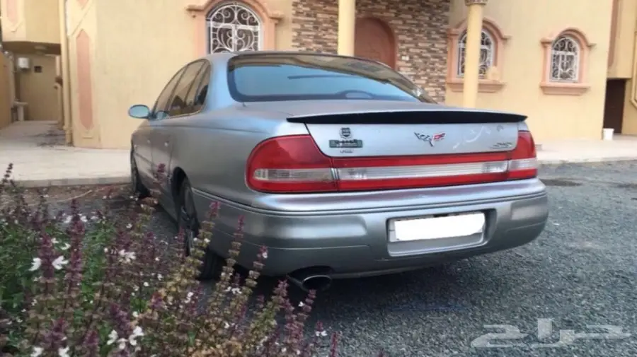 كابرس اس اس 2003 وكاله - فرصة لا تُفوّت! (image 6)