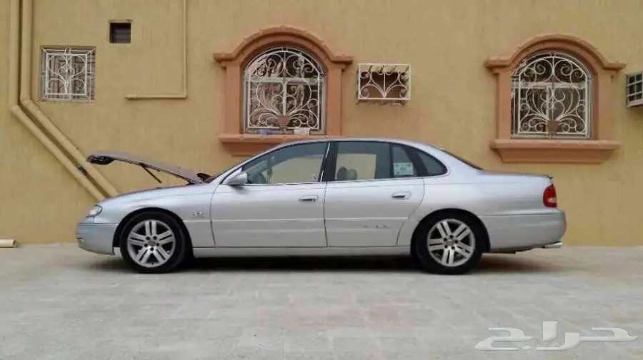 كابرس اس اس 2003 وكاله - فرصة لا تُفوّت! (image 7)