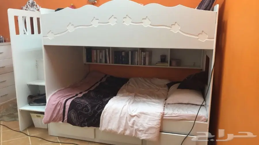 غرفة نوم  (image 2)