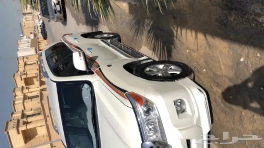 لاند كروزر 2008 G (image 1)