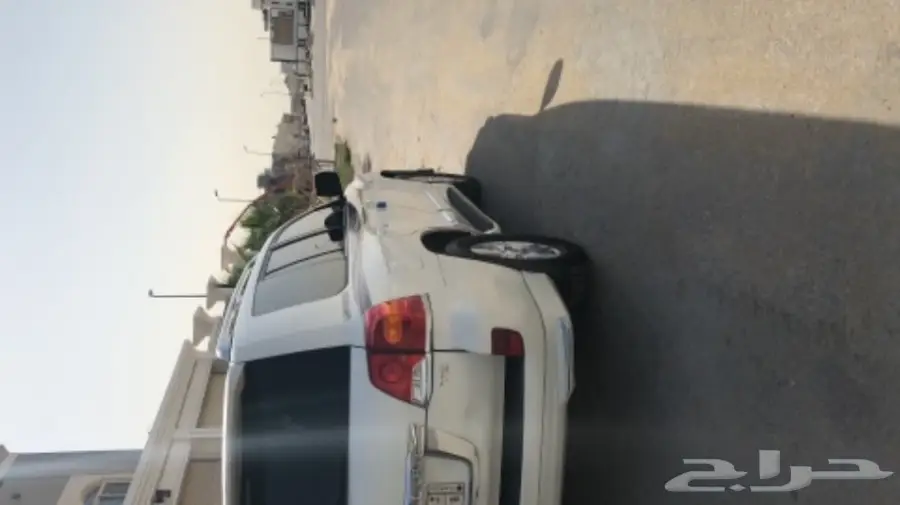 لاند كروزر 2008 G (image 2)