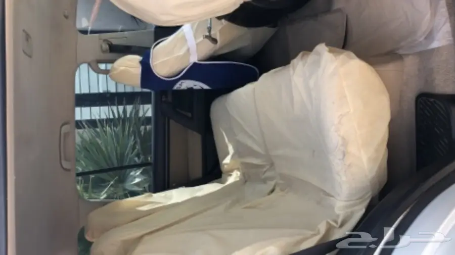 لاند كروزر 2008 G (image 3)