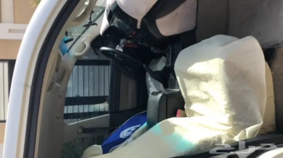 لاند كروزر 2008 G (image 4)