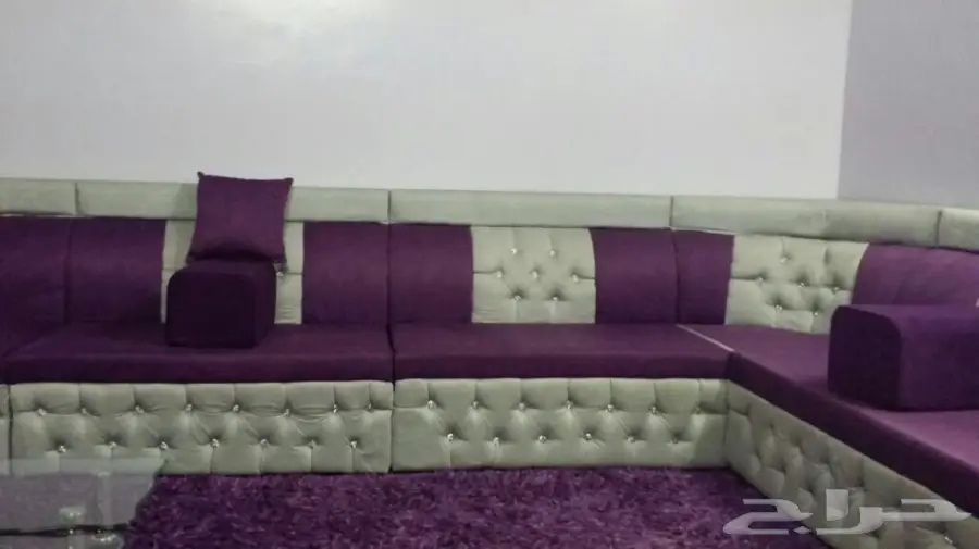 اثاث كنب غرفه 4في5 (image 2)