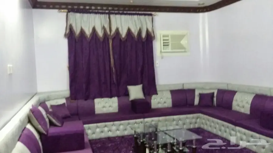 اثاث كنب غرفه 4في5 (image 4)