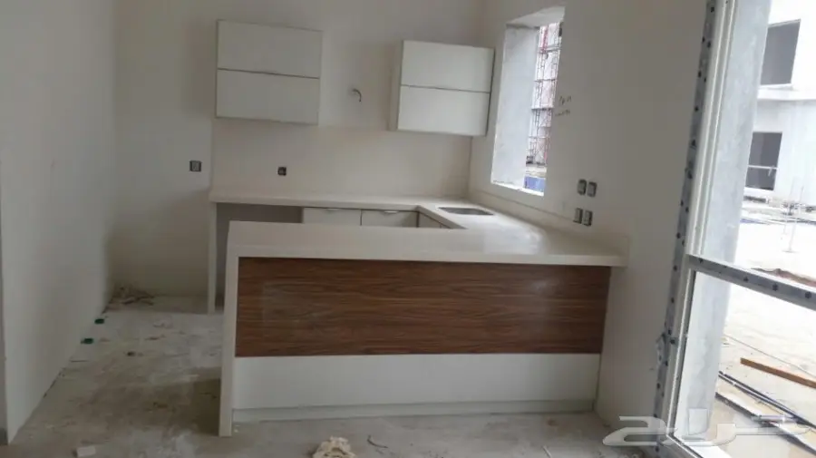 تفصيل مطابخ  (image 30)