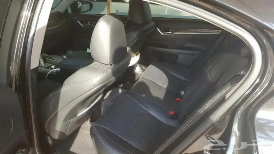 لكزس GS 350 موديل 2012 (image 3)