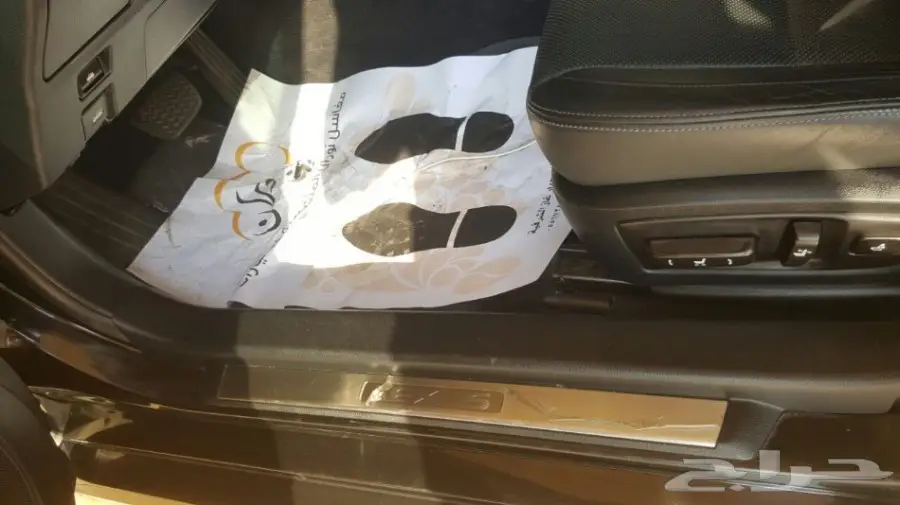 لكزس GS 350 موديل 2012 (image 6)