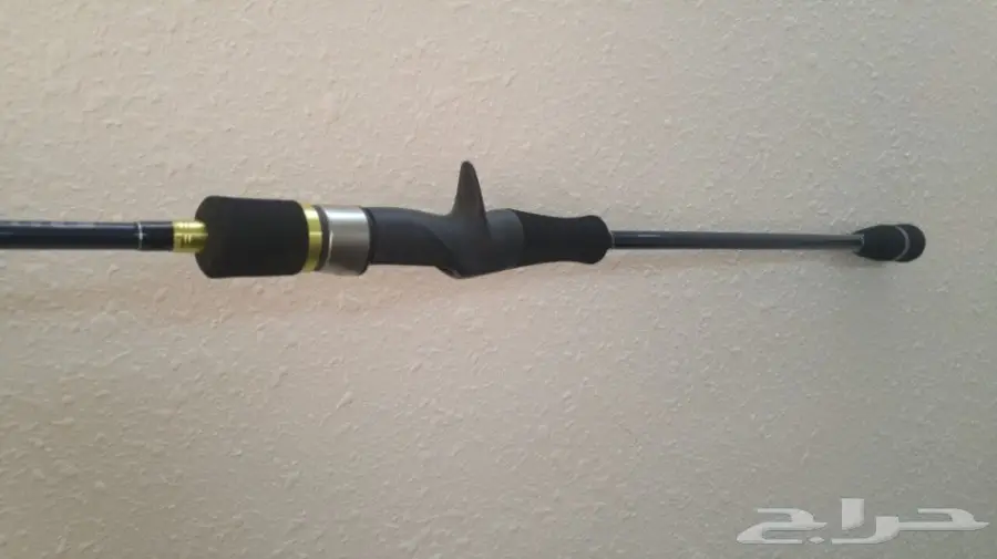 للبيع قصبة صيد  (image 5)