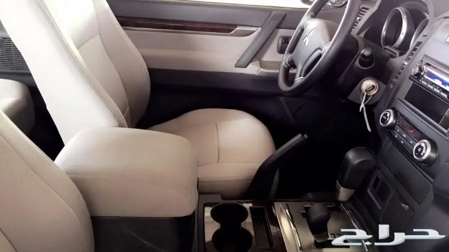 باجيرو 2014 (image 5)