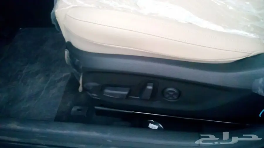 هيونداي سوناتا بصمه 2018 (image 8)