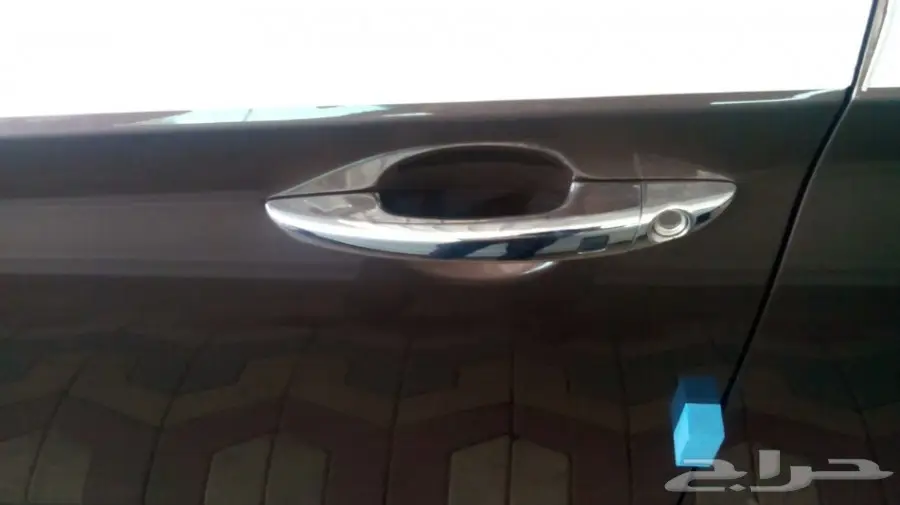 هيونداي سوناتا بصمه 2018 (image 11)