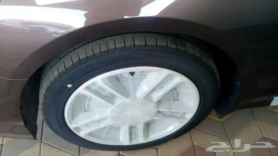 هيونداي سوناتا بصمه 2018 (image 12)