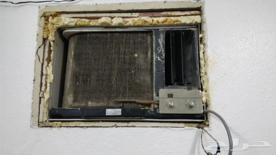 3 مكيفات نظيفة جدا  (image 1)