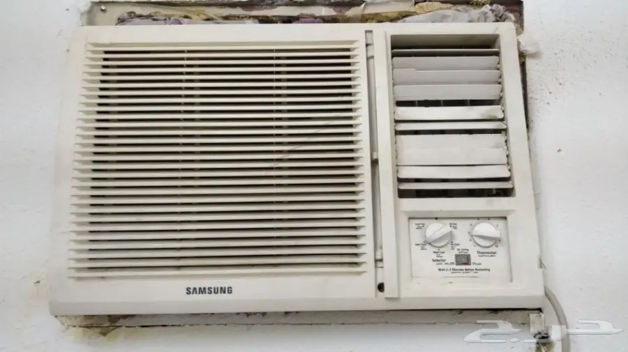 3 مكيفات نظيفة جدا  (image 2)