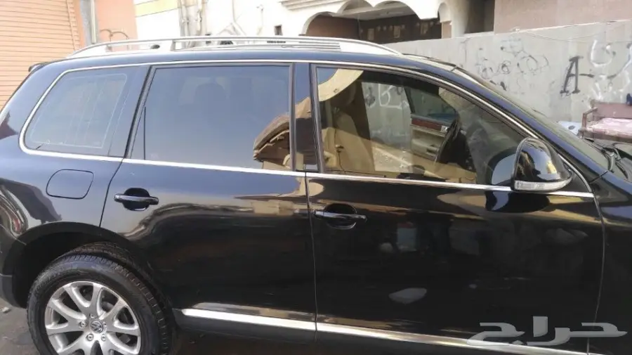 Vw طوارق 2008 (image 1)