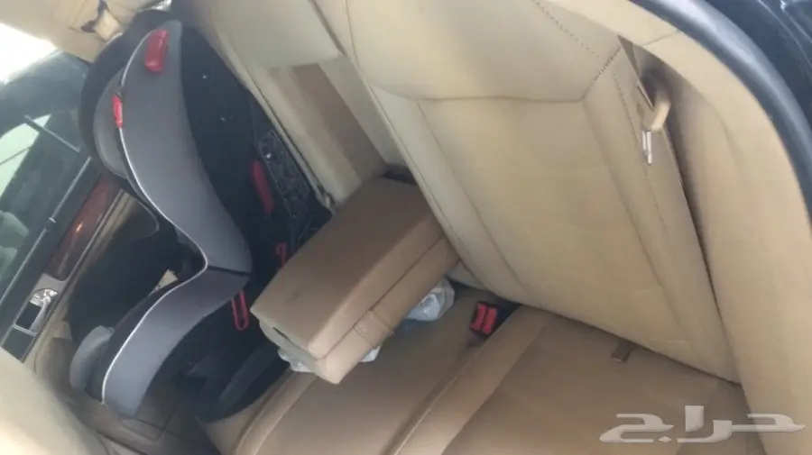 Vw طوارق 2008 (image 4)