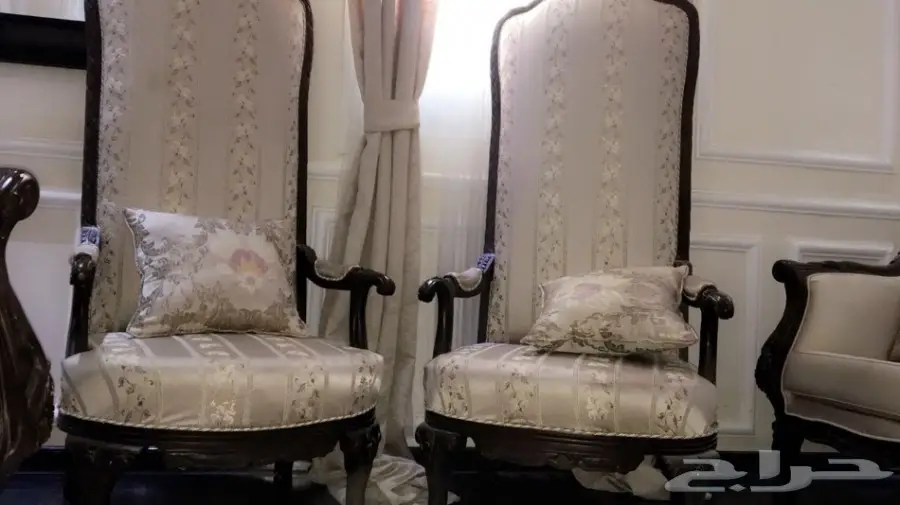 كنب كلاسيكي  (image 1)