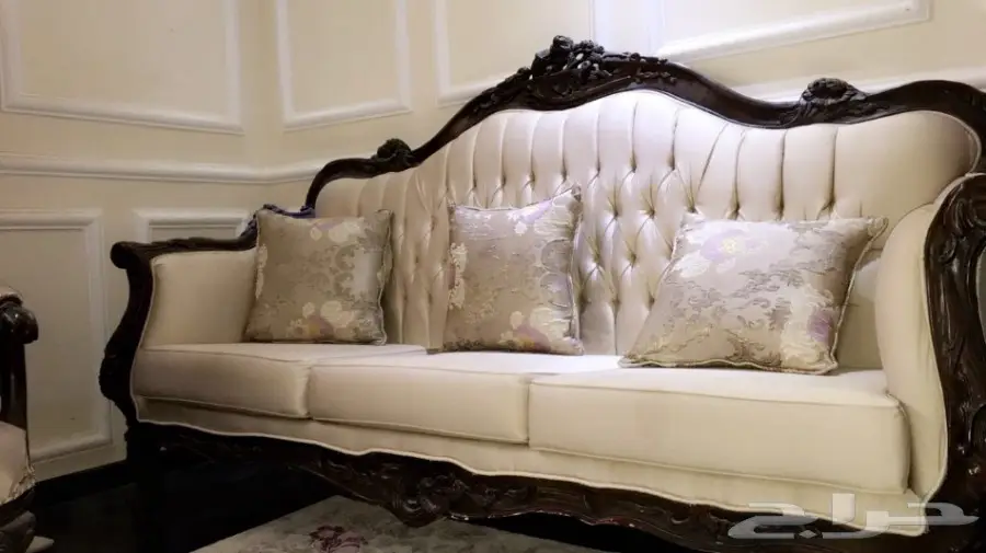 كنب كلاسيكي  (image 2)