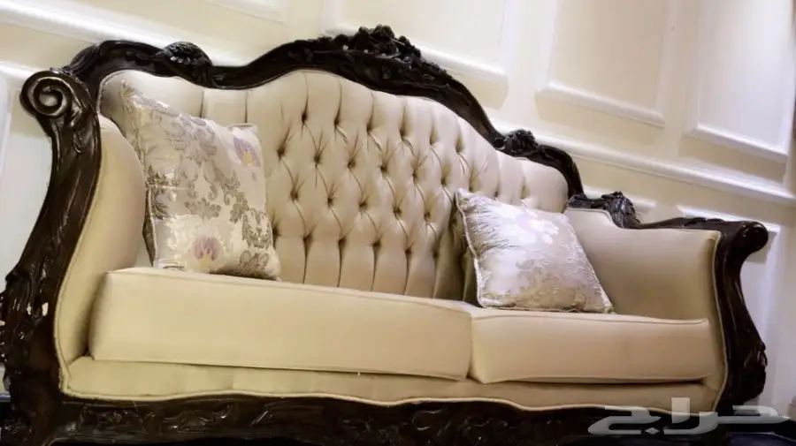 كنب كلاسيكي  (image 3)