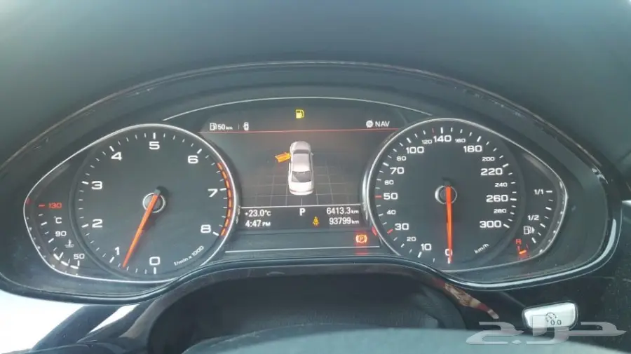 اودي 2012a8 (image 5)