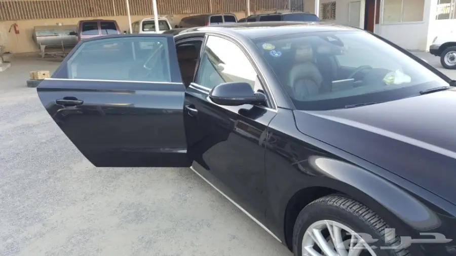 اودي 2012a8 (image 10)