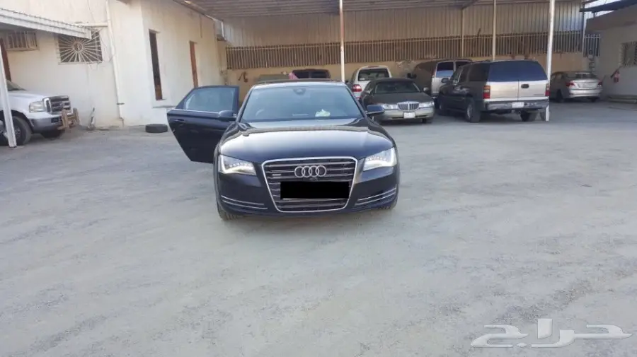 اودي 2012a8 (image 11)