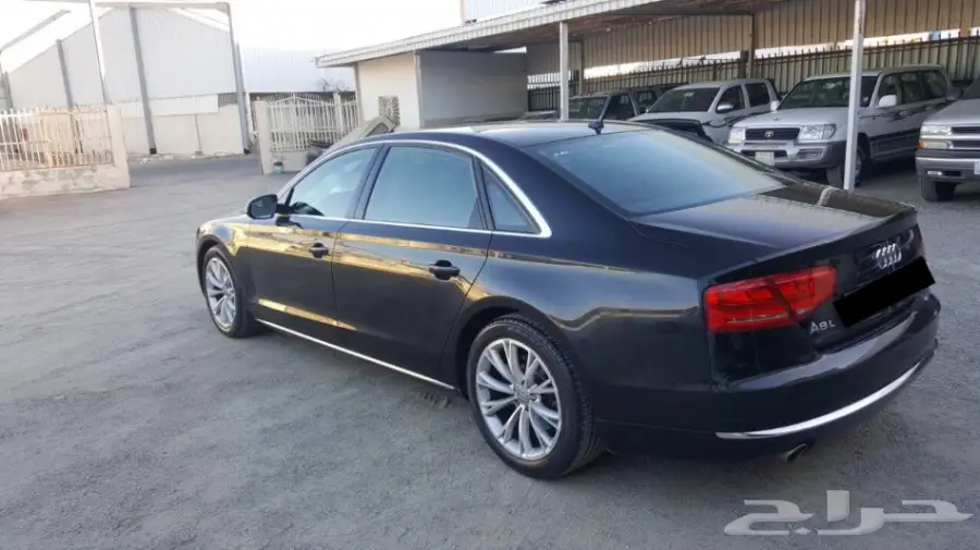 اودي 2012a8 (image 13)